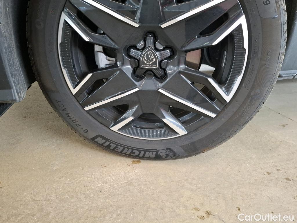  Peugeot  3008  Hybrid 136 Allure 1.2 135CV BVA6 6E #6