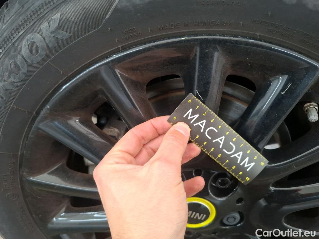  Mini  Mini   Electric  2021  3P  Berline Cooper SE Edition Premium Plus 184ch BVA #10