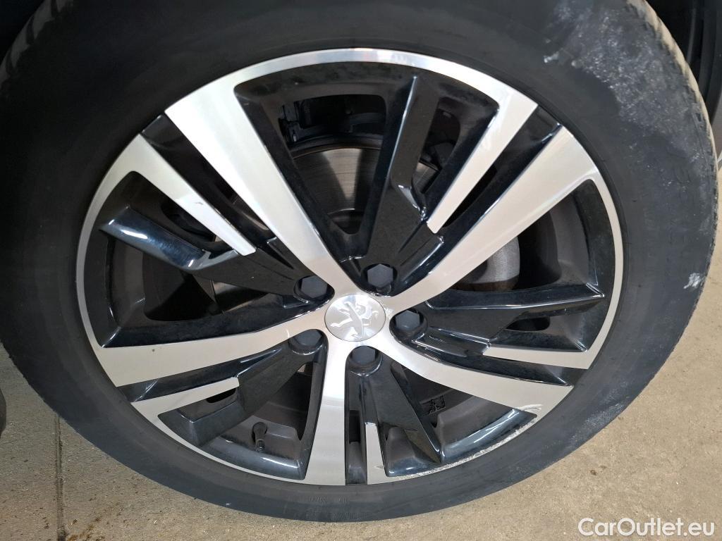  Peugeot  5008  GT Line 1.6 PureTech 180CV BVA8 E6dT #17