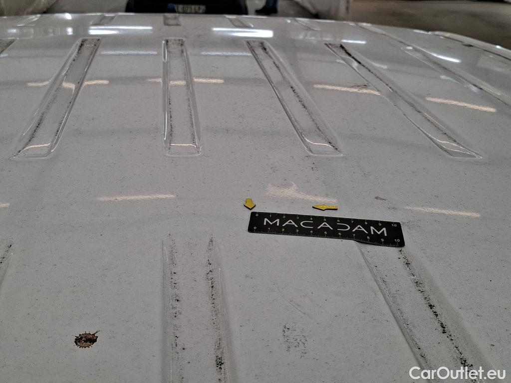  Peugeot  Partner  Premium L1 1.2 PureTech 110CV BVM6 E6d #57