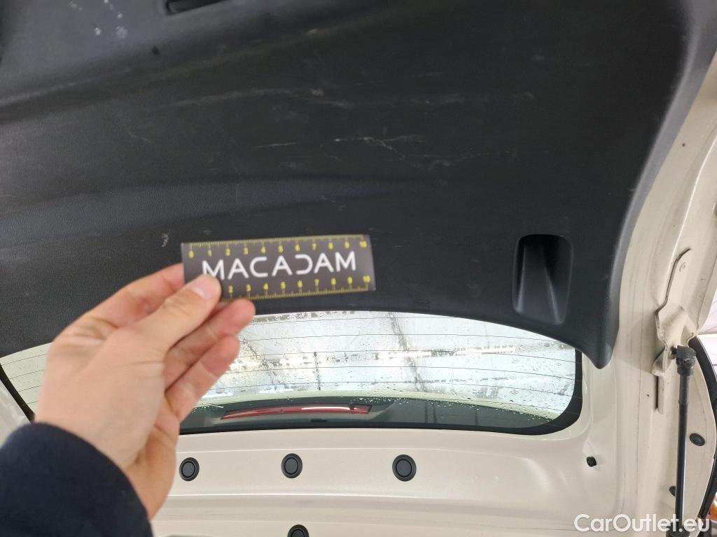  Renault  Captur  5p Crossover Business dCi 90 / TRANSFO VP/VF #20