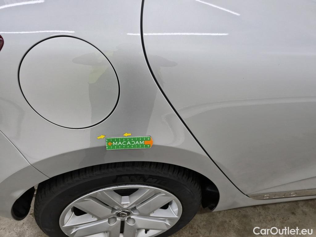  Renault  Clio  V Business 1.6 E-TECH Hybrid 140CV BVA6 E6d #39