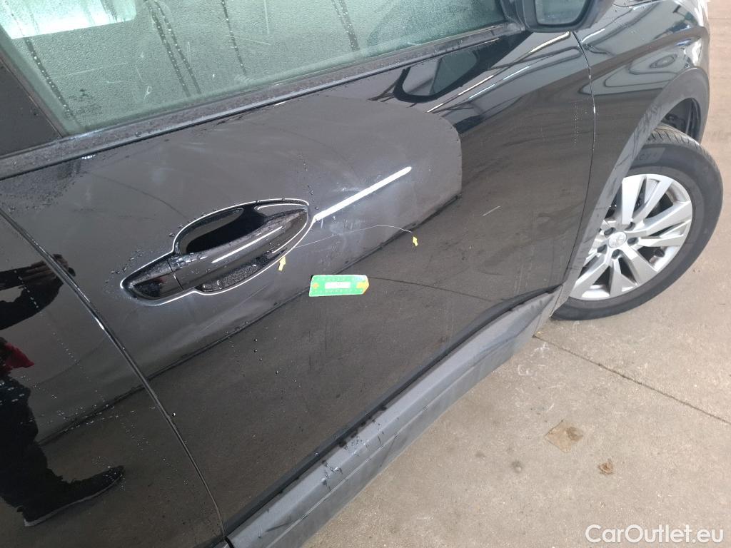  Peugeot  5008  Active Business 1.2 PureTech 130CV BVA8 7 Sieges E6d #3