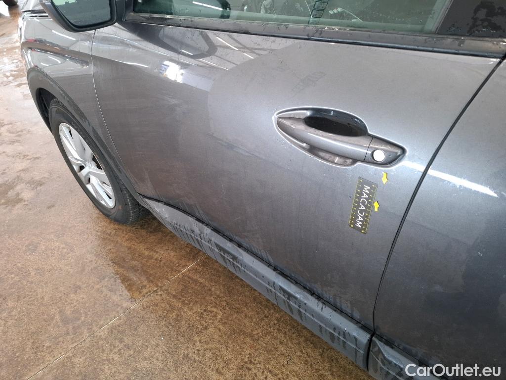  Peugeot  3008  II Active Pack 1.2 PureTech 130CV BVA8 E6d #42