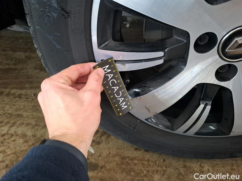  Renault  Captur  5p Crossover Business dCi 90 / TRANSFO VP/VF #15