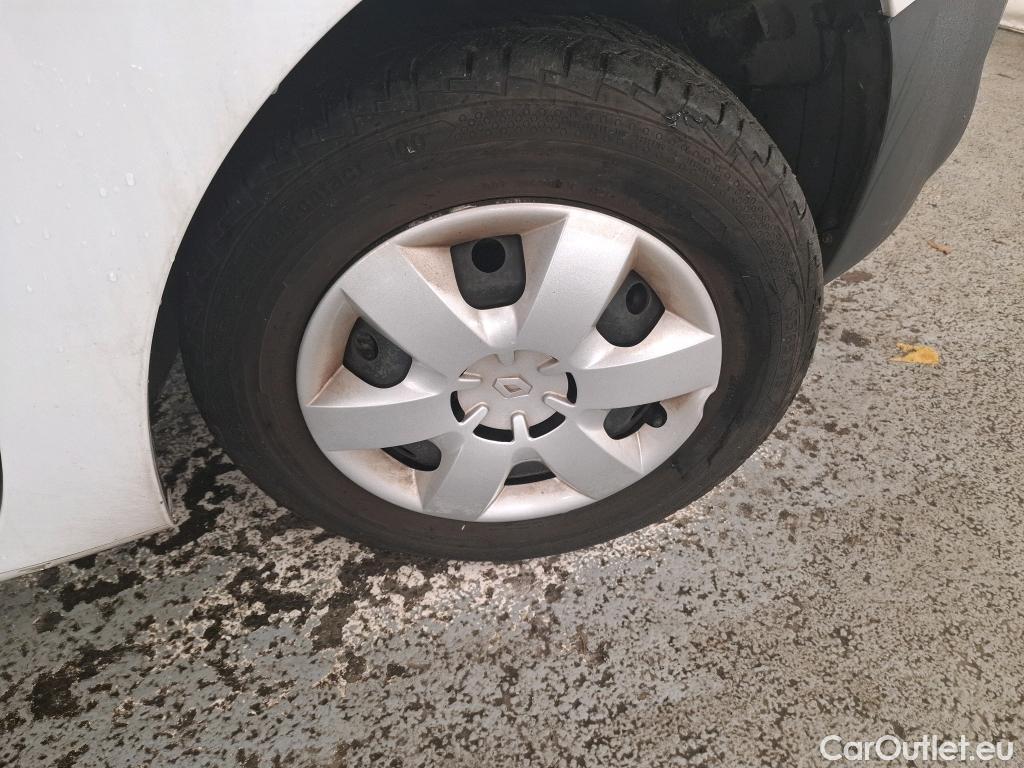  Renault  Kangoo  Express Maxi Confort - Cab. Appr. 1.5 dCi 90CV BVM5 E6 #60