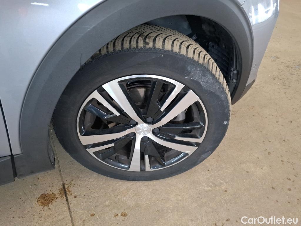  Peugeot  5008  GT Line 1.6 PureTech 180CV BVA8 E6dT #16