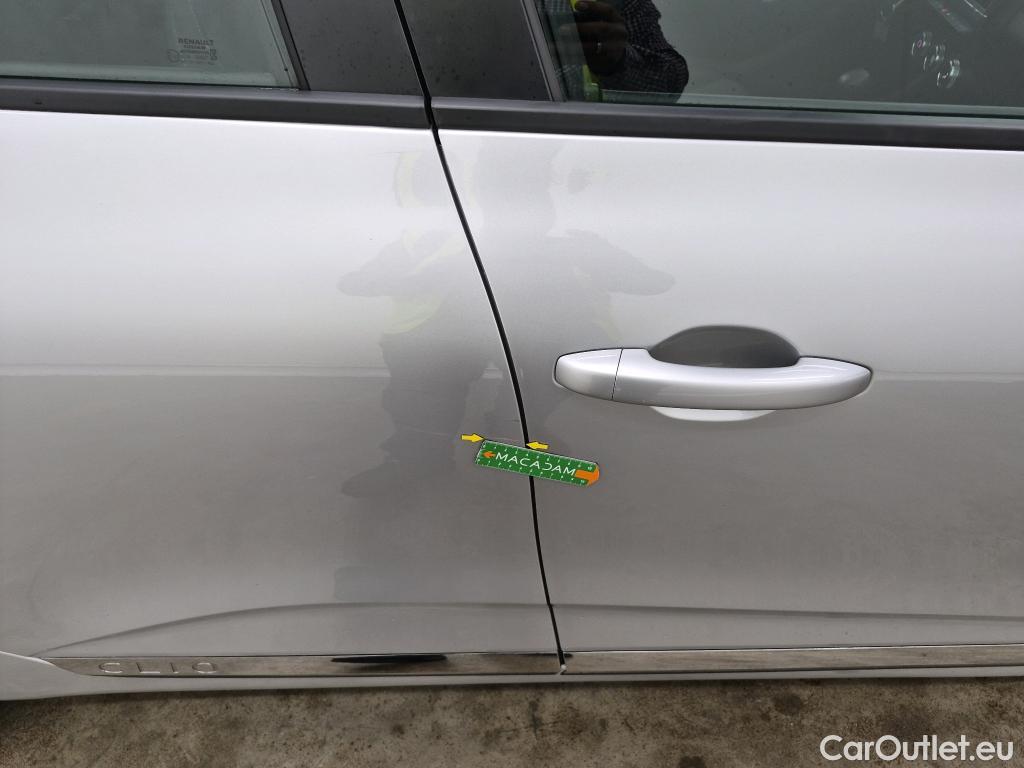  Renault  Clio  V Business 1.6 E-TECH Hybrid 140CV BVA6 E6d #41