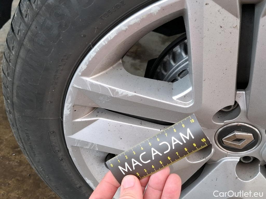  Renault  Clio  V Business 1.0 SCe 70CV BVM5 E6dT / TRANSFO VP/VF #32