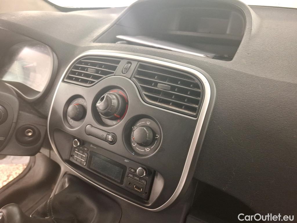  Renault  Kangoo  Express Maxi Confort - Cab. Appr. 1.5 dCi 90CV BVM5 E6 #50
