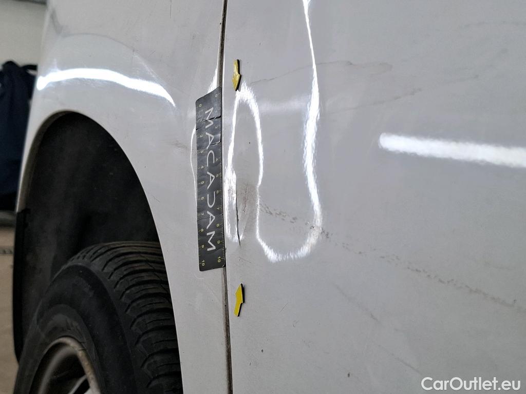  Peugeot  Partner  Premium L1 1.2 PureTech 110CV BVM6 E6d #11