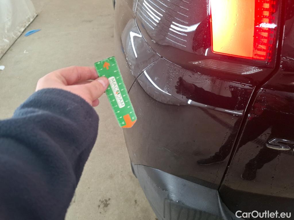  Peugeot  5008  Active Business 1.2 PureTech 130CV BVA8 7 Sieges E6d #11