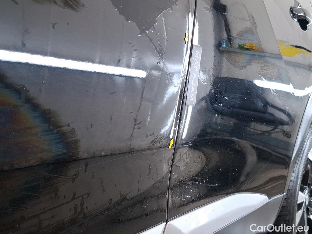  Peugeot  2008  Allure Business 1.5 HDi 130CV BVA8 E6d #2