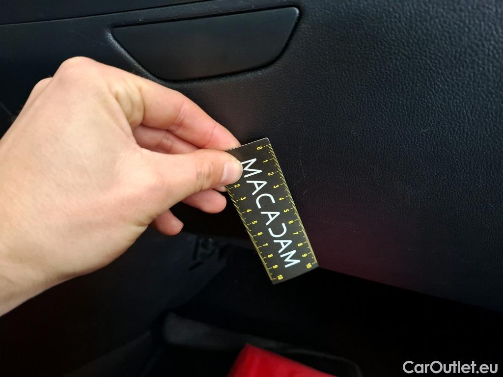  Renault  Captur  5p Crossover Business dCi 90 / TRANSFO VP/VF #19