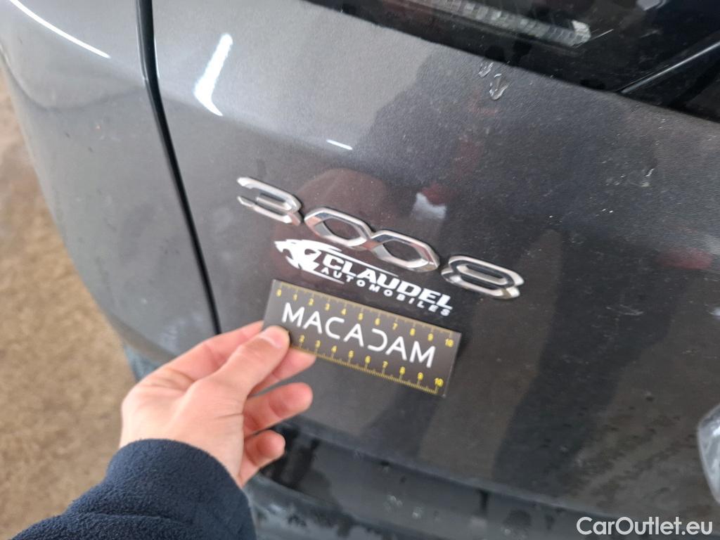  Peugeot  3008  II Active Pack 1.2 PureTech 130CV BVA8 E6d #46