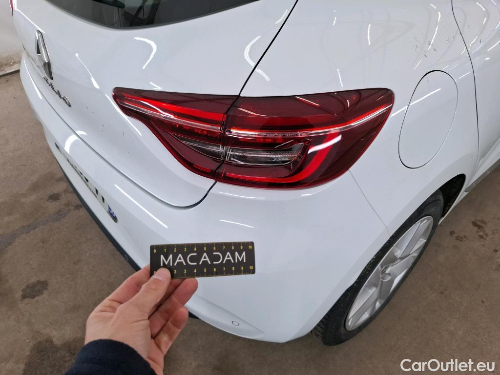  Renault  Clio  V Business 1.0 SCe 65CV BVM5 E6d #29