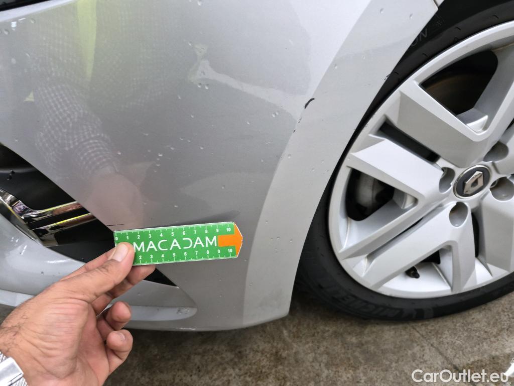  Renault  Clio  V Business 1.6 E-TECH Hybrid 140CV BVA6 E6d #8