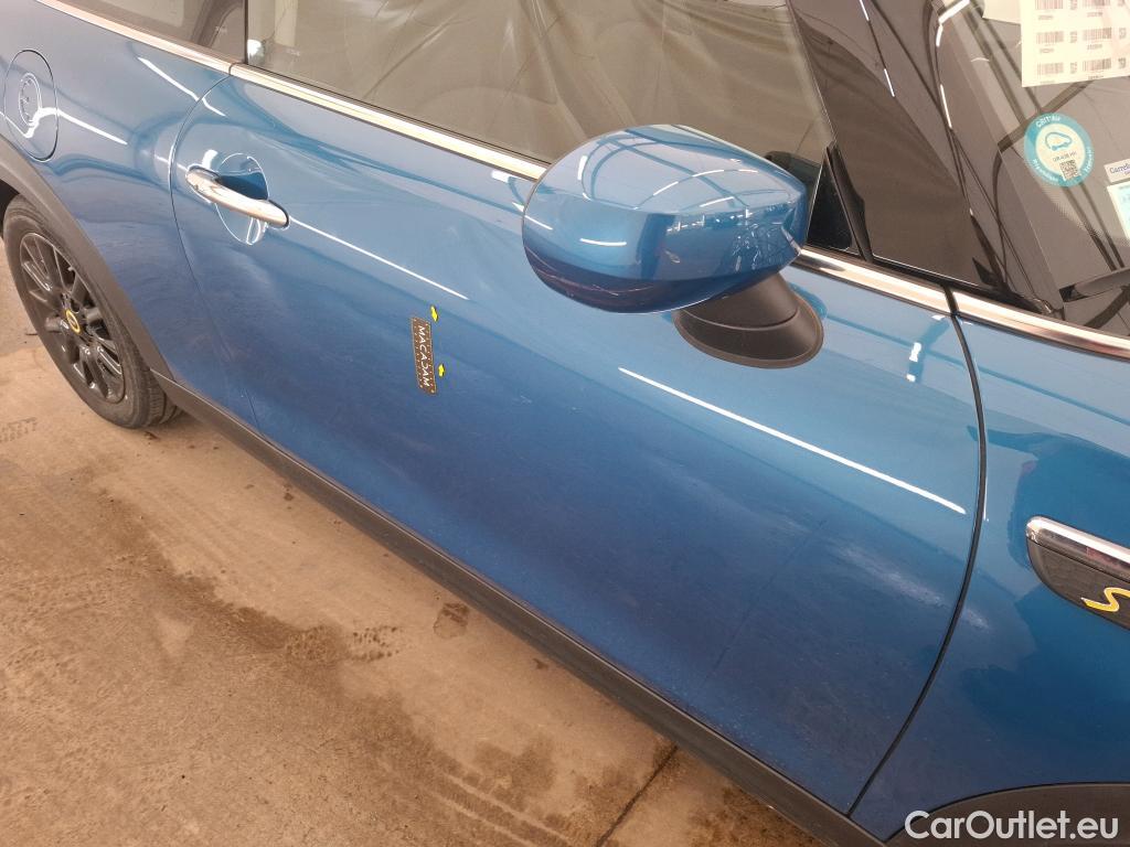  Mini  Mini   Electric  2021  3P  Berline Cooper SE Edition Premium Plus 184ch BVA #1