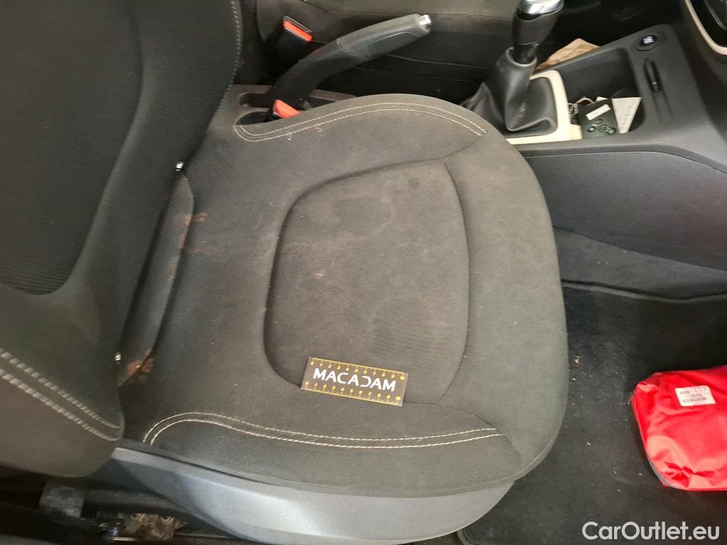  Renault  Captur  5p Crossover Business dCi 90 / TRANSFO VP/VF #25