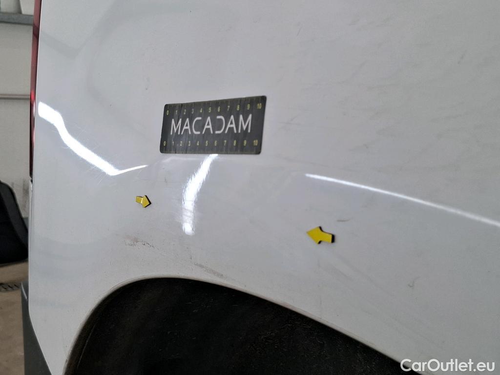  Peugeot  Partner  Premium L1 1.2 PureTech 110CV BVM6 E6d #3