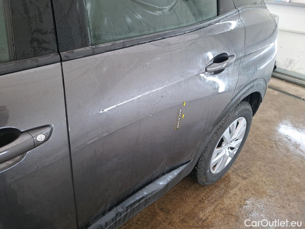  Peugeot  3008  II Active Pack 1.2 PureTech 130CV BVA8 E6d #24