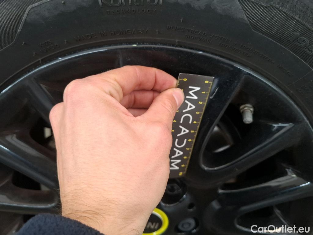  Mini  Mini   Electric  2021  3P  Berline Cooper SE Edition Premium Plus 184ch BVA #9