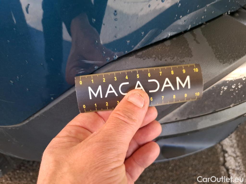  Peugeot  3008  Allure Pack 1.5 HDi 130CV BVA8 E6d #44