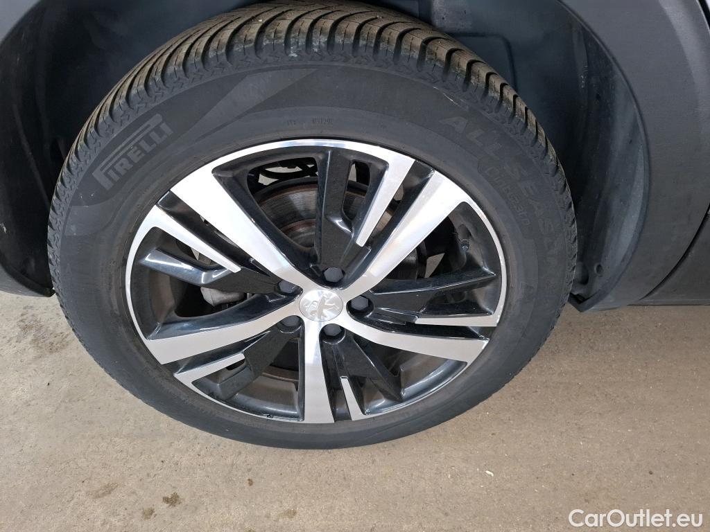  Peugeot  5008  GT Line 1.6 PureTech 180CV BVA8 E6dT #25