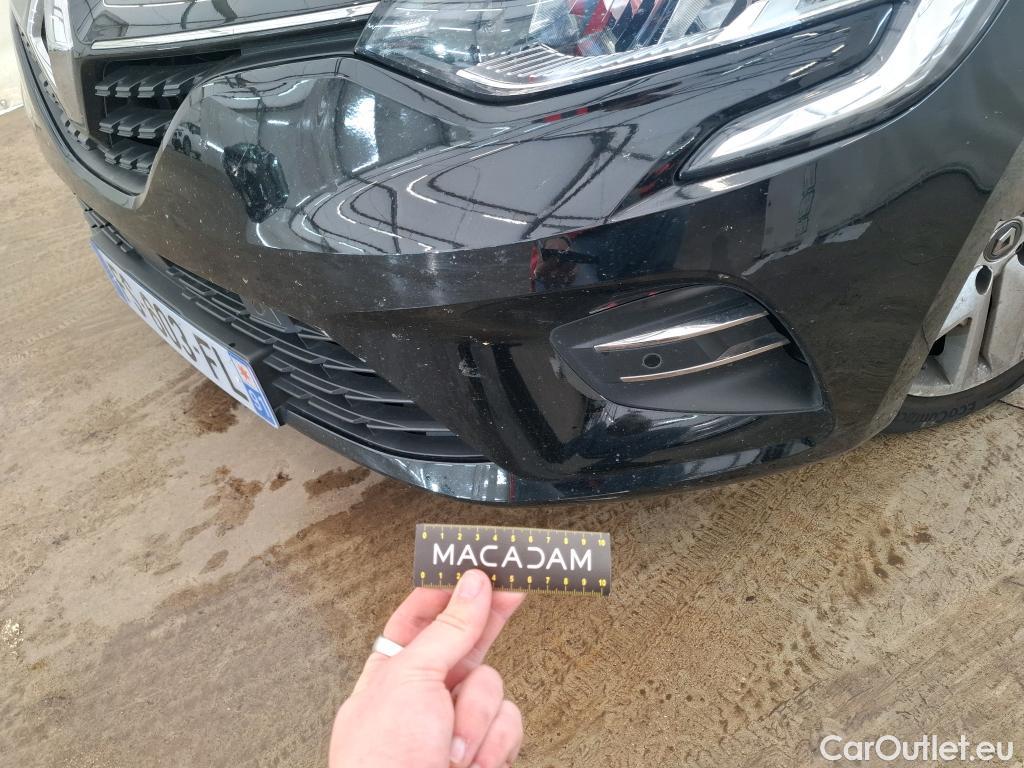  Renault  Clio  V Business 1.0 SCe 70CV BVM5 E6dT / TRANSFO VP/VF #8