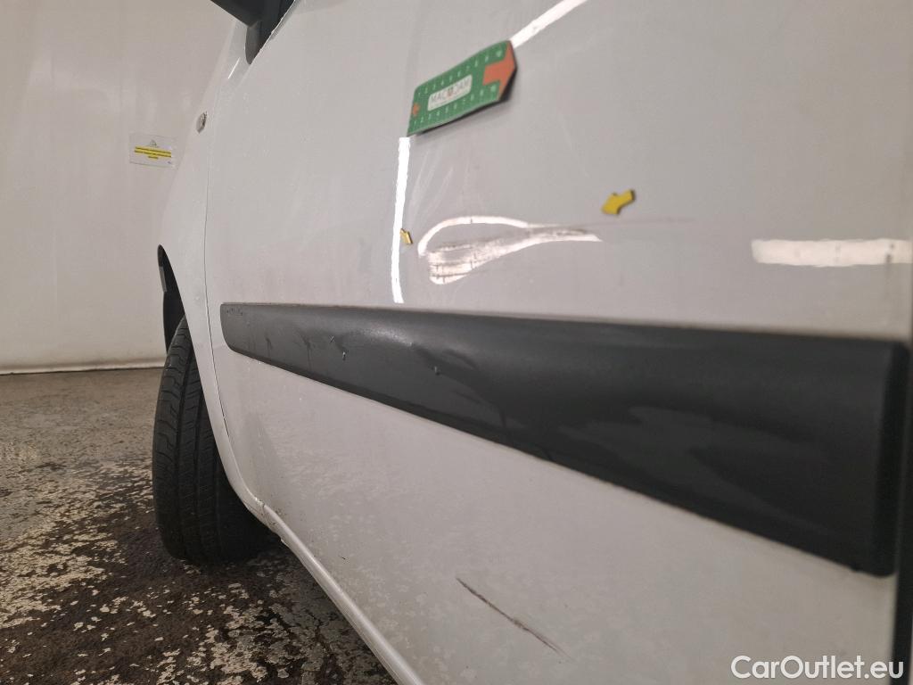  Renault  Kangoo  Express Maxi Confort - Cab. Appr. 1.5 dCi 90CV BVM5 E6 #18