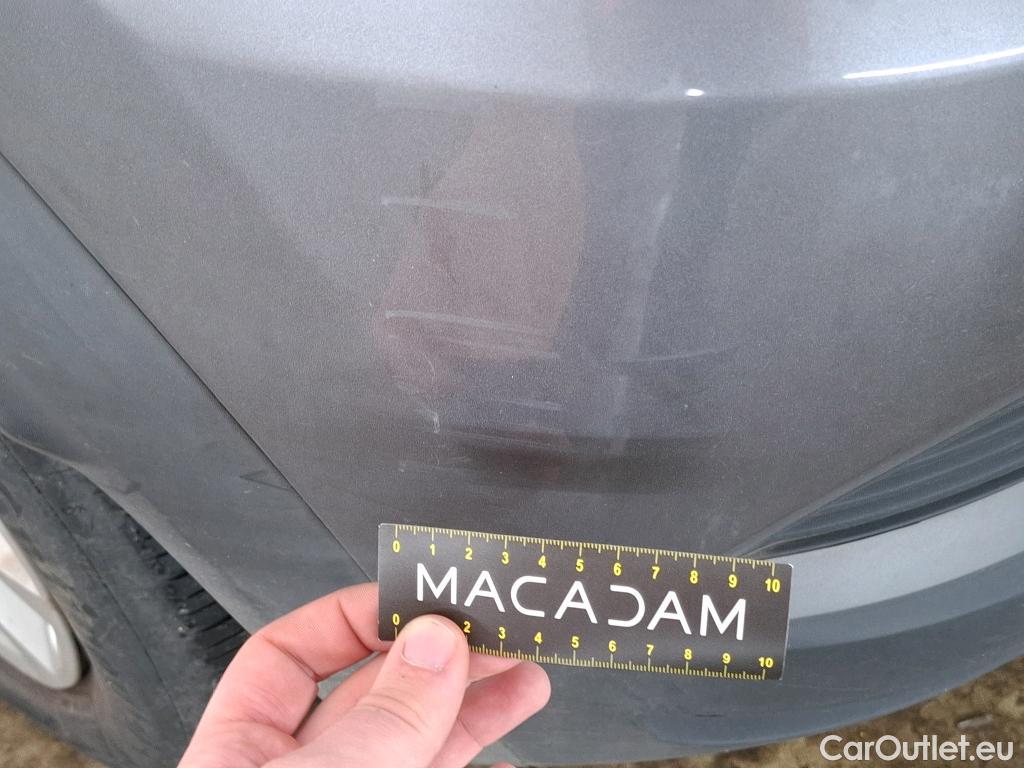  Renault  Captur RENAULT  / 2019 / 5P / SUV Business E-Tech hybride rechargeable 160 #3