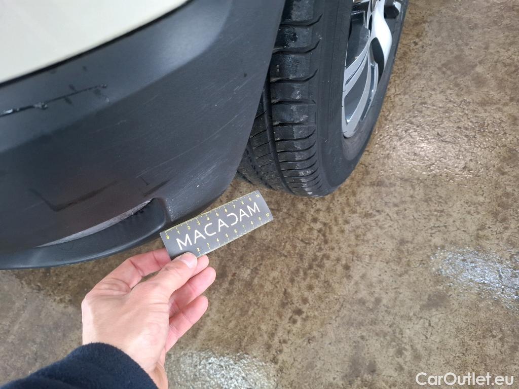  Renault  Captur  5p Crossover Business dCi 90 / TRANSFO VP/VF #44