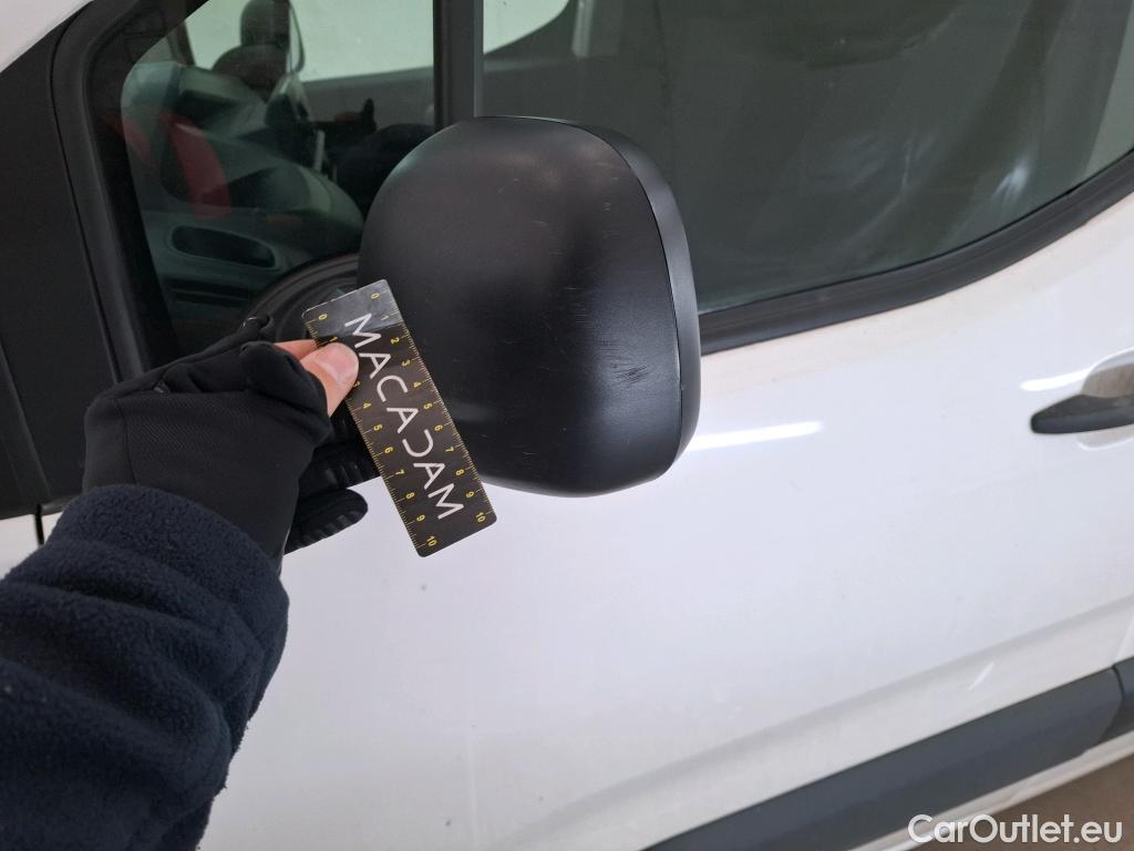  Peugeot  Partner  Premium L1 1.2 PureTech 110CV BVM6 E6d #61