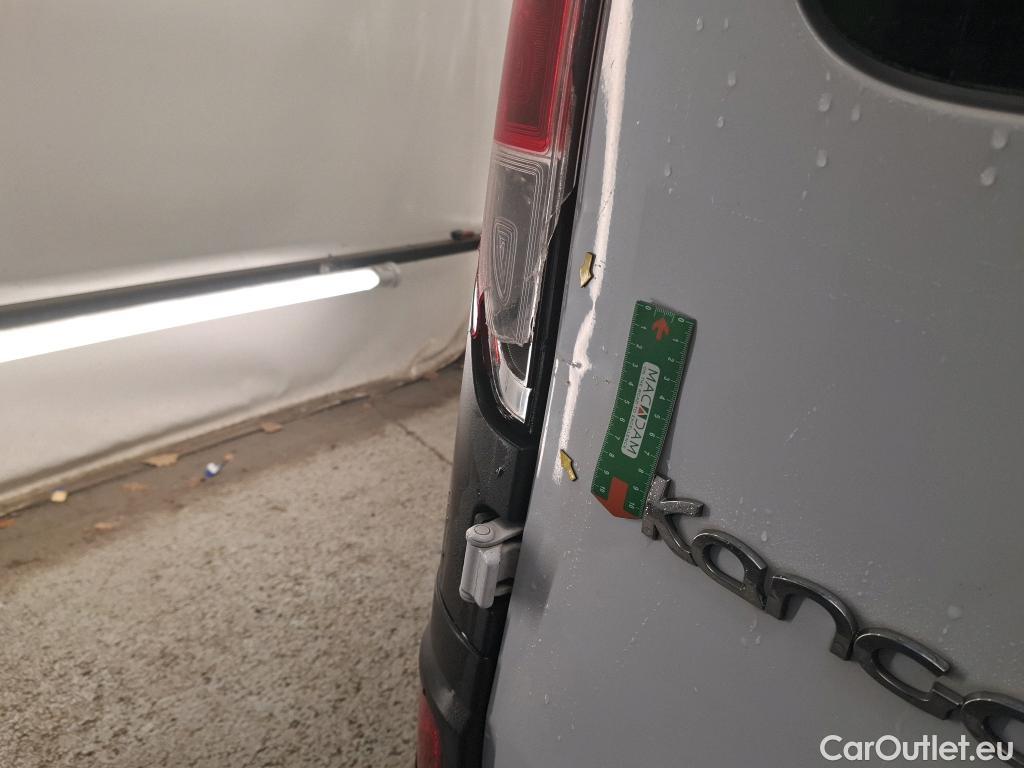  Renault  Kangoo  Express Maxi Confort - Cab. Appr. 1.5 dCi 90CV BVM5 E6 #14