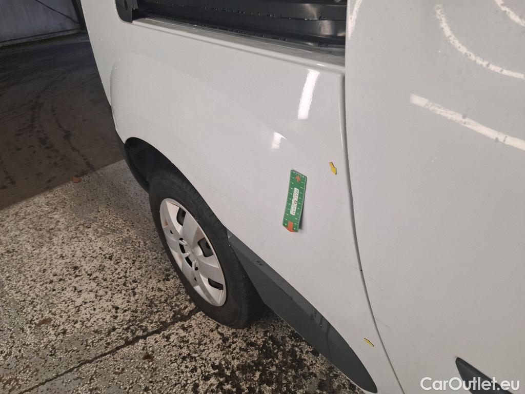  Renault  Kangoo  Express Maxi Confort - Cab. Appr. 1.5 dCi 90CV BVM5 E6 #3