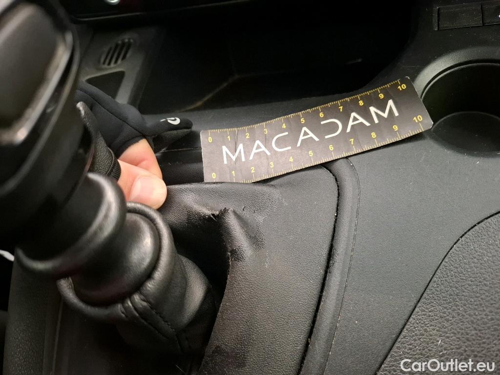  Peugeot  Partner  Premium L1 1.2 PureTech 110CV BVM6 E6d #38