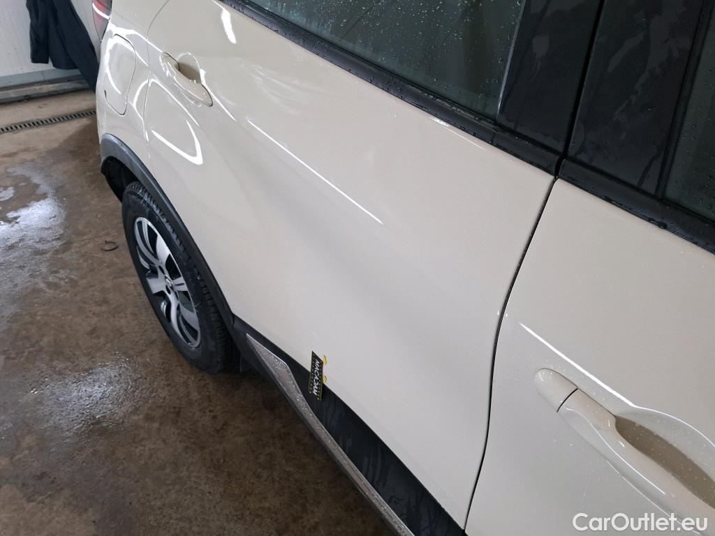  Renault  Captur  5p Crossover Business dCi 90 / TRANSFO VP/VF #40