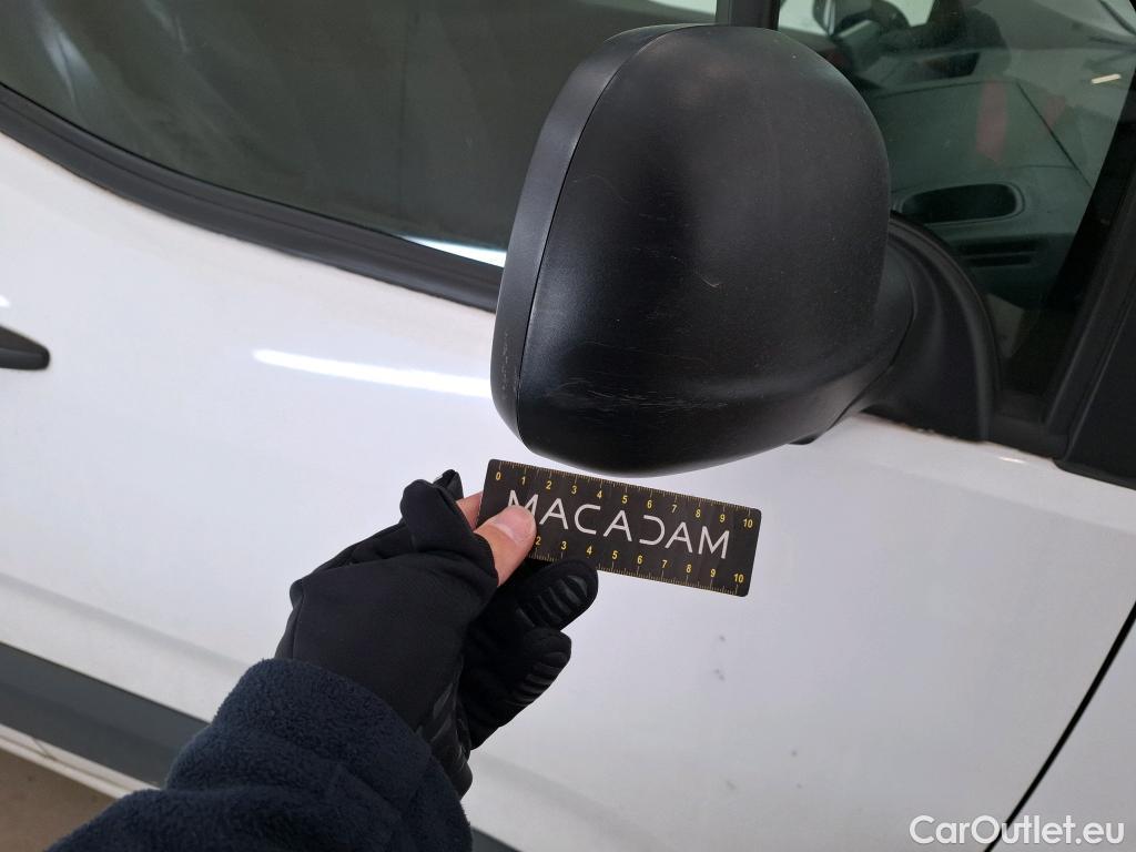  Peugeot  Partner  Premium L1 1.2 PureTech 110CV BVM6 E6d #52