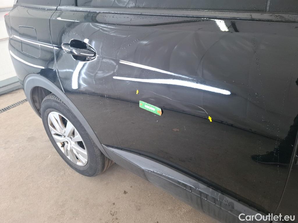  Peugeot  5008  Active Business 1.2 PureTech 130CV BVA8 7 Sieges E6d #1