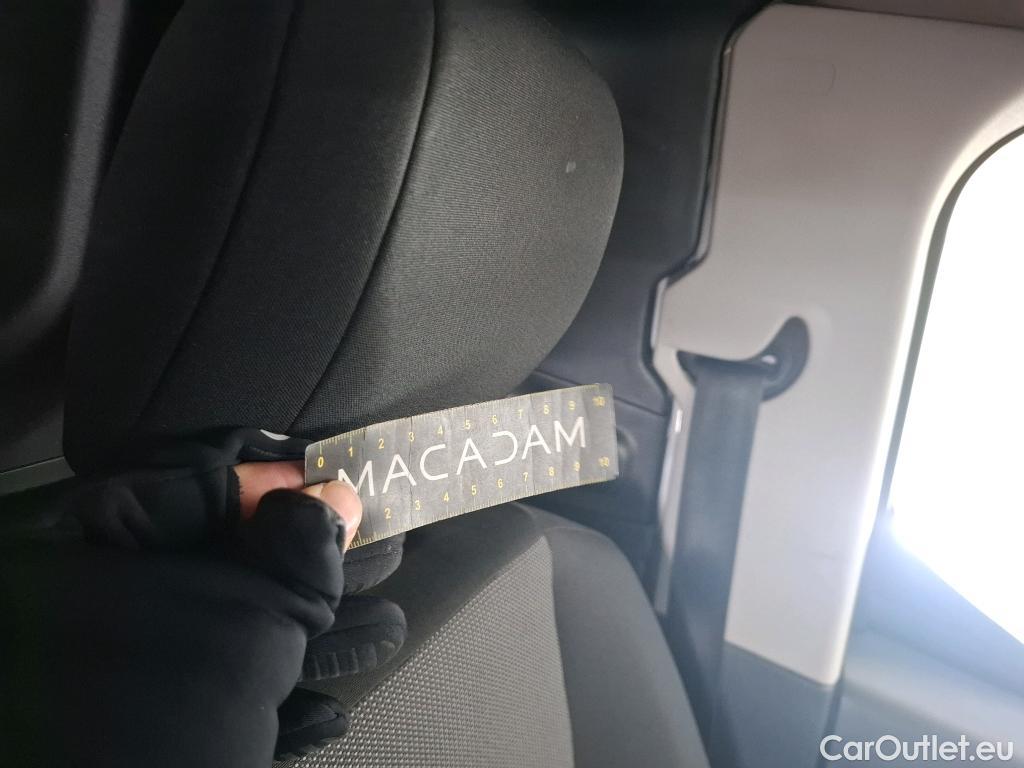  Peugeot  Partner  Premium L1 1.2 PureTech 110CV BVM6 E6d #44