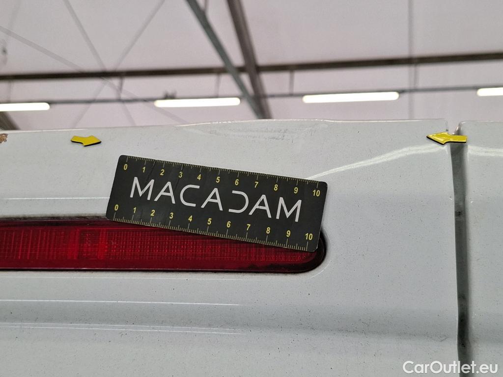  Peugeot  Partner  Premium L1 1.2 PureTech 110CV BVM6 E6d #9