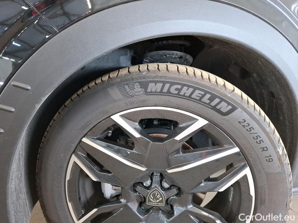  Peugeot  3008  Hybrid 136 Allure 1.2 135CV BVA6 6E #5