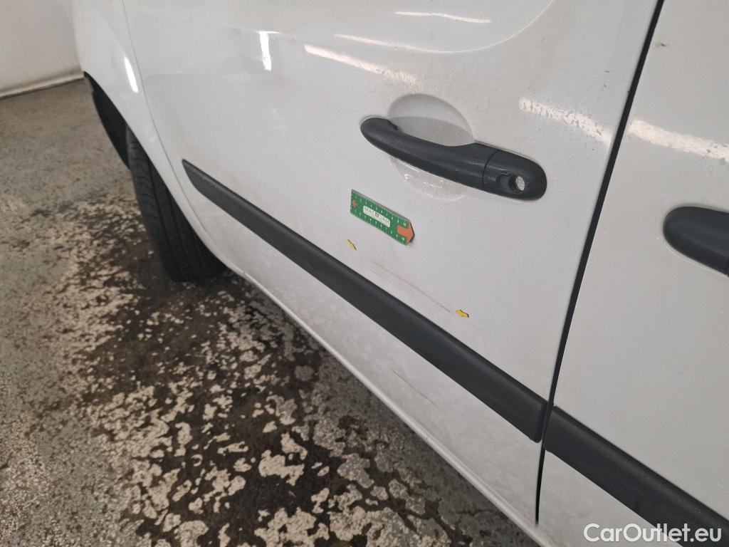  Renault  Kangoo  Express Maxi Confort - Cab. Appr. 1.5 dCi 90CV BVM5 E6 #17