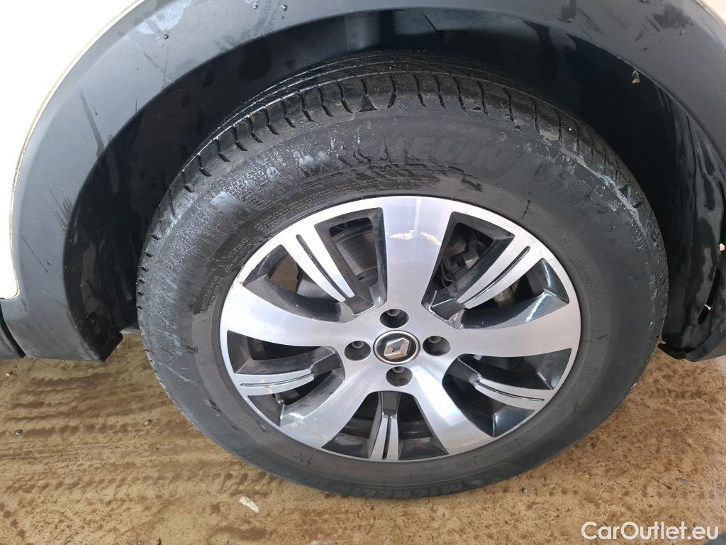  Renault  Captur  5p Crossover Business dCi 90 / TRANSFO VP/VF #10