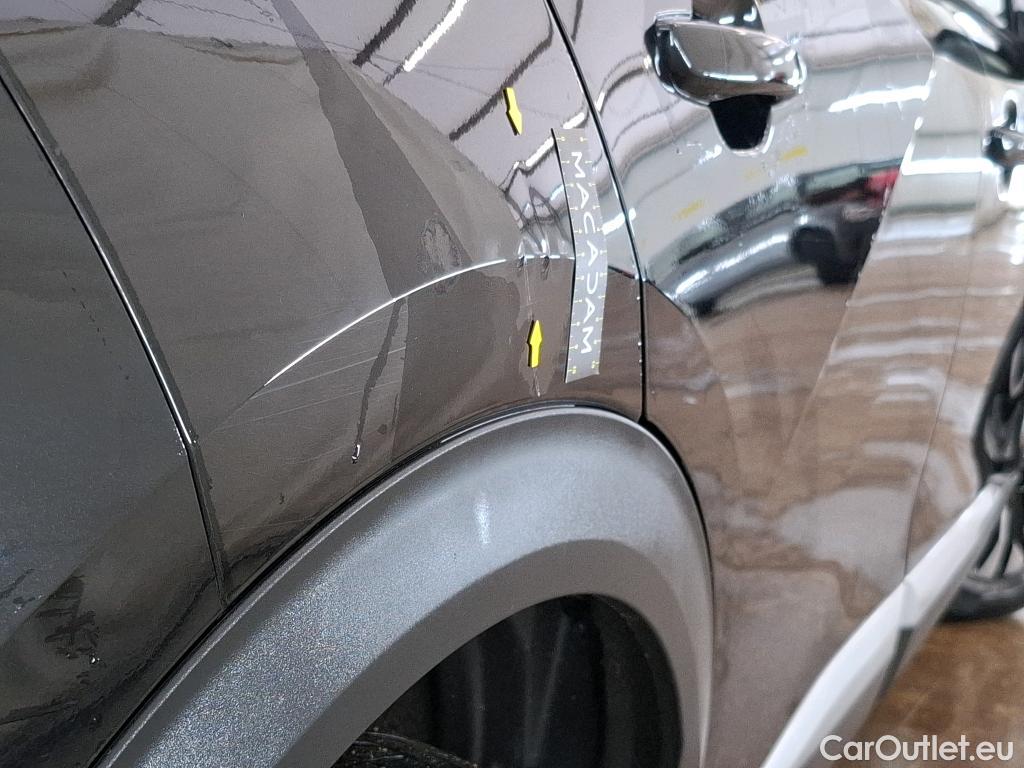  Peugeot  2008  Allure Business 1.5 HDi 130CV BVA8 E6d #4