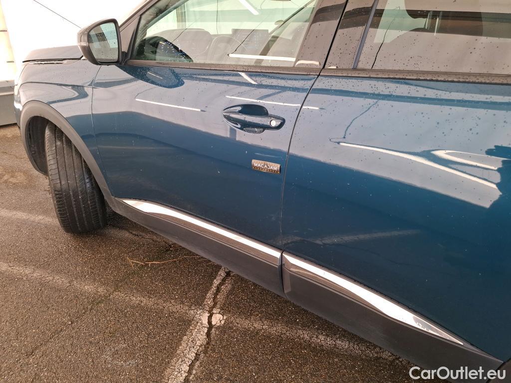  Peugeot  3008  Allure Pack 1.5 HDi 130CV BVA8 E6d #24