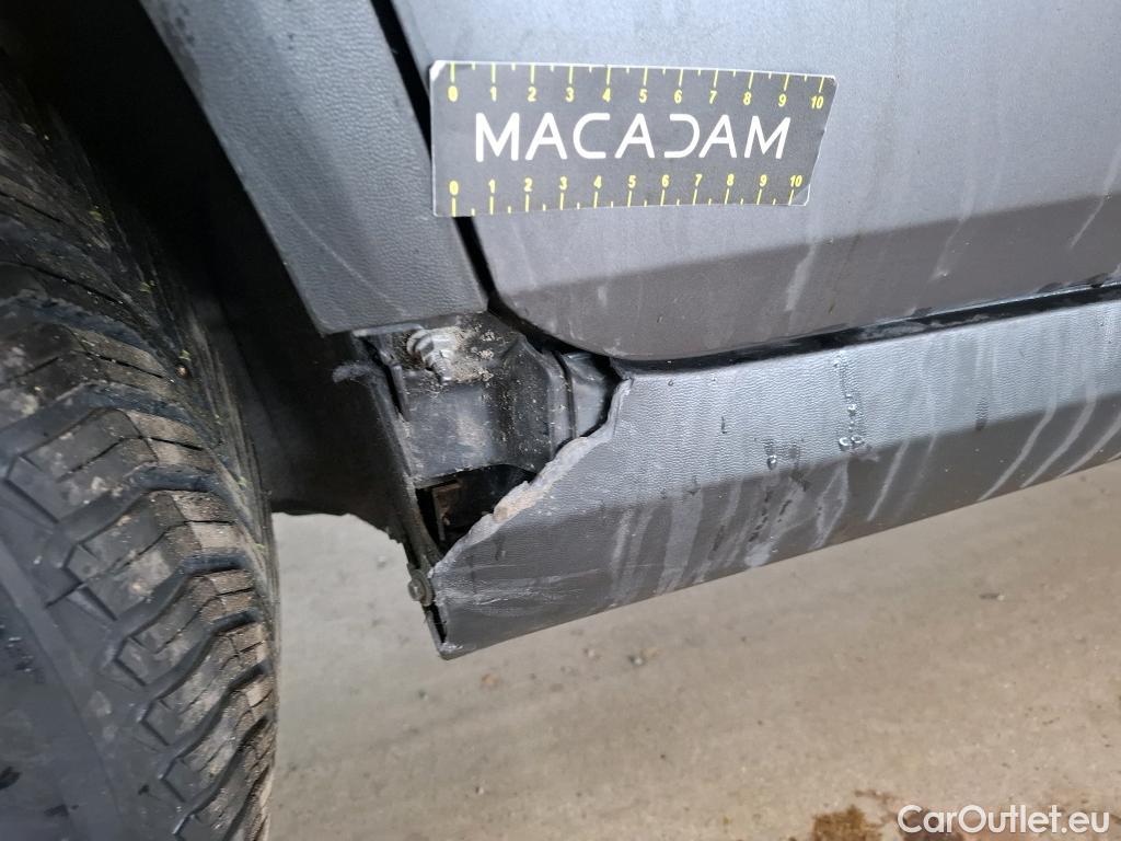  Mercedes  G-Klasee MERCEDES-BENZ GLC / 2019 / 5P / SUV 2.0 GLC 300 E BUSINESS LINE 4MATIC #4