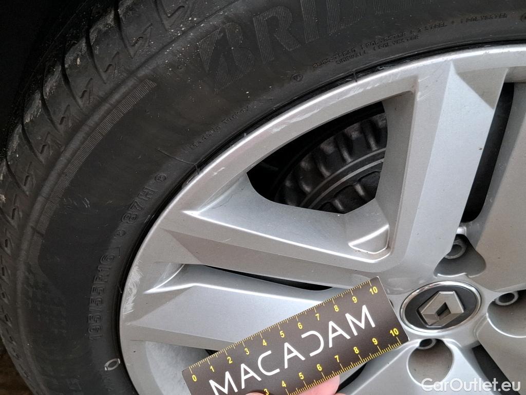  Renault  Clio  V Business 1.0 SCe 70CV BVM5 E6dT / TRANSFO VP/VF #36