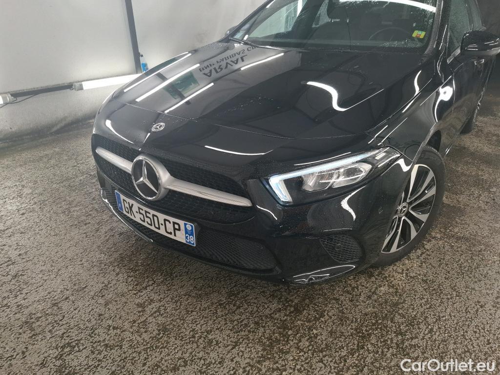  Mercedes  A-Klasse MERCEDES-BENZ Classe A Compact / 2018 / 5P / Berline A 250 e Business Line 8G-DCT #1