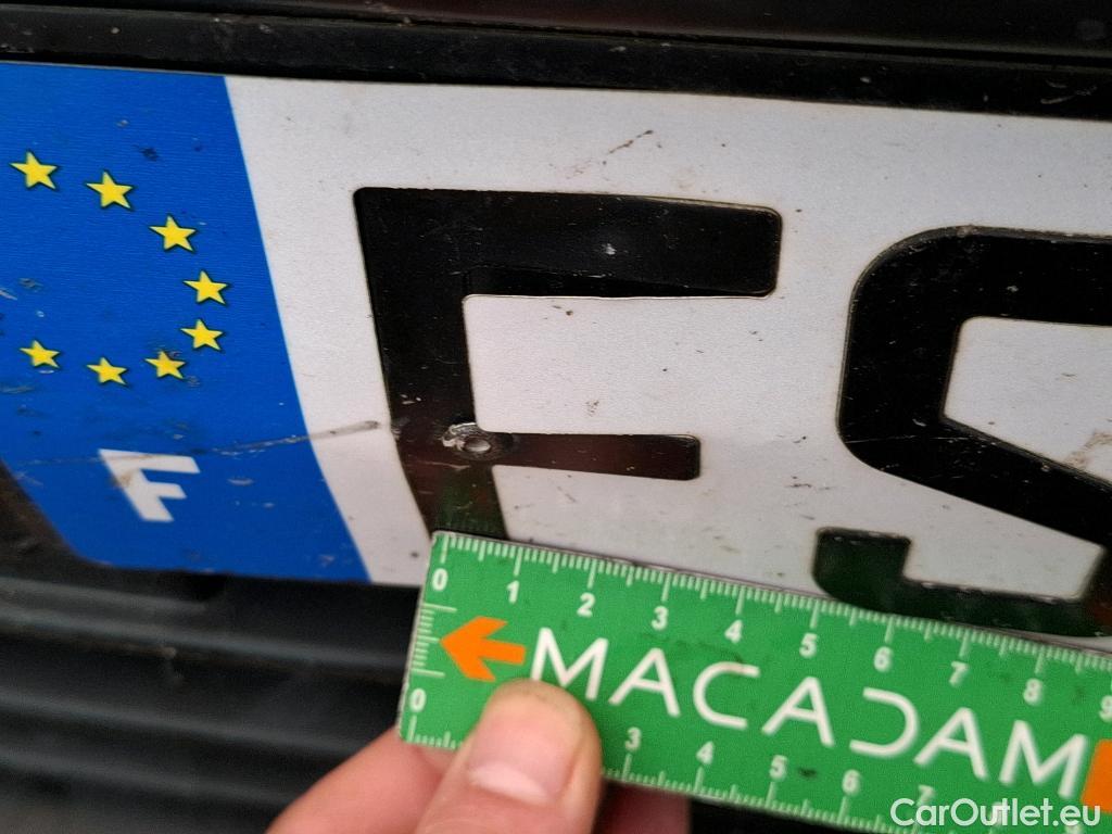  Peugeot  Expert  Fourgon Premium Compact 1.5 HDi 120CV BVM6 E6dT #18